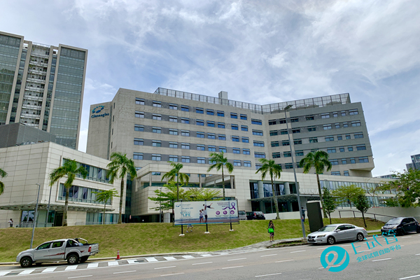 贵州马来西亚心佳馨美迪尼试管医院