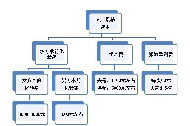 人工受孕或是试管婴儿生双胞胎的成功率有多大