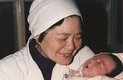 贵州当初第一例“试管婴儿”的现状，32年之后恐怕出乎很多人的预料